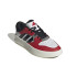 Sapatilhas adidas Court Homem 24 Vermelho