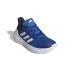 Sapatilhas adidas Infantil Tensaur Run 3.0 Azul