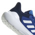 Sapatilhas adidas Infantil Tensaur Run 3.0 Azul