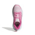 Sapatilhas adidas Infantil Tensaur Run 3.0 Rosa
