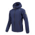 Corta-vento e jaquetas softshell Running Joluvi de Meta Hood