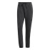 Calça adidas Homem All Szn Fleece Regular Tapered Preto
