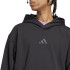 Moletom adidas Homem Velo All Szn Preto