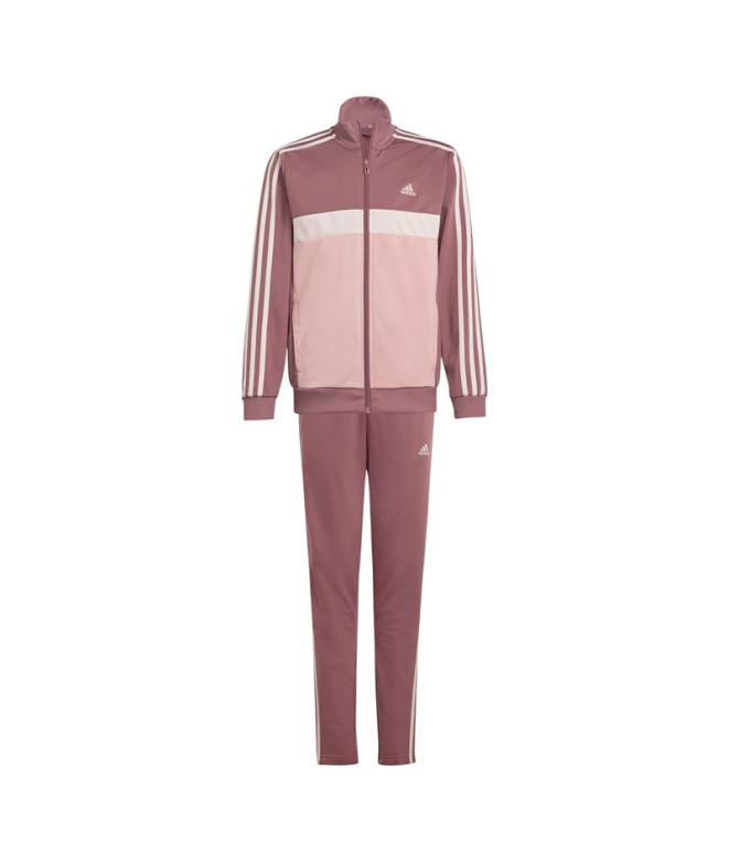 Fato de treino adidas Infantil Essentials 3...