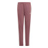 Fato de treino adidas Infantil Essentials 3 Band Tiberio Rosa