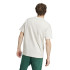 Camiseta adidas Homem Todos Szn Bege
