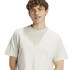 Camiseta adidas Homem Todos Szn Bege