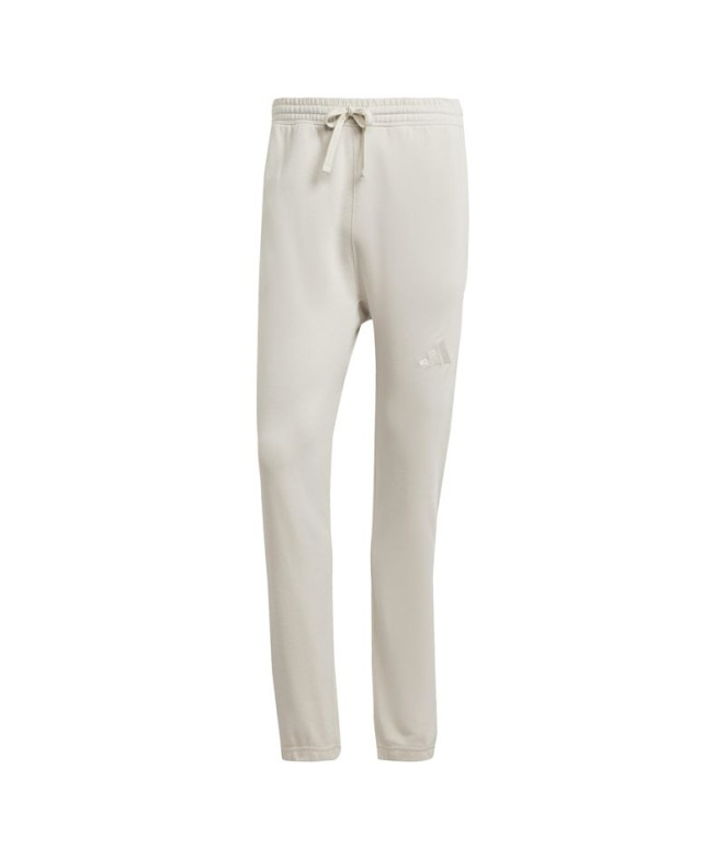 Calça adidas French Terry Homem All Szn Regular...