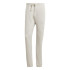 Calça adidas French Terry Homem All Szn Regular Tapered Bege