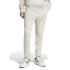 Calça adidas French Terry Homem All Szn Regular Tapered Bege