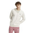 Moletom adidas Homem Essentials Fleece Bege