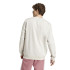 Moletom adidas Homem Essentials Fleece Bege