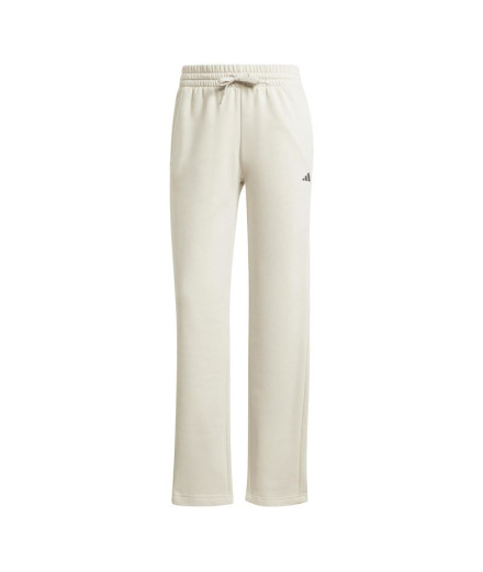 Calça adidas Mulher Essentials Pequeno Logo Feel Cozy...