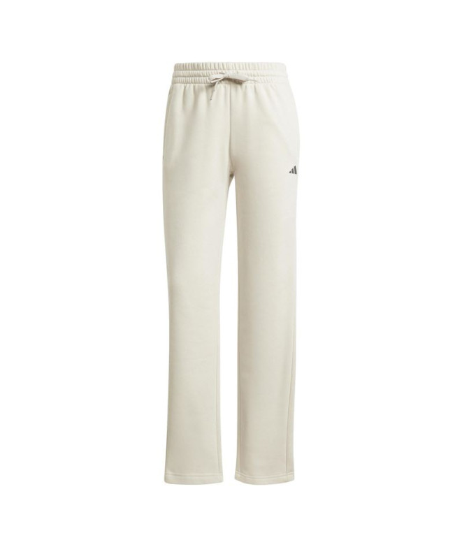 Calça adidas Mulher Essentials Pequeno Logo...
