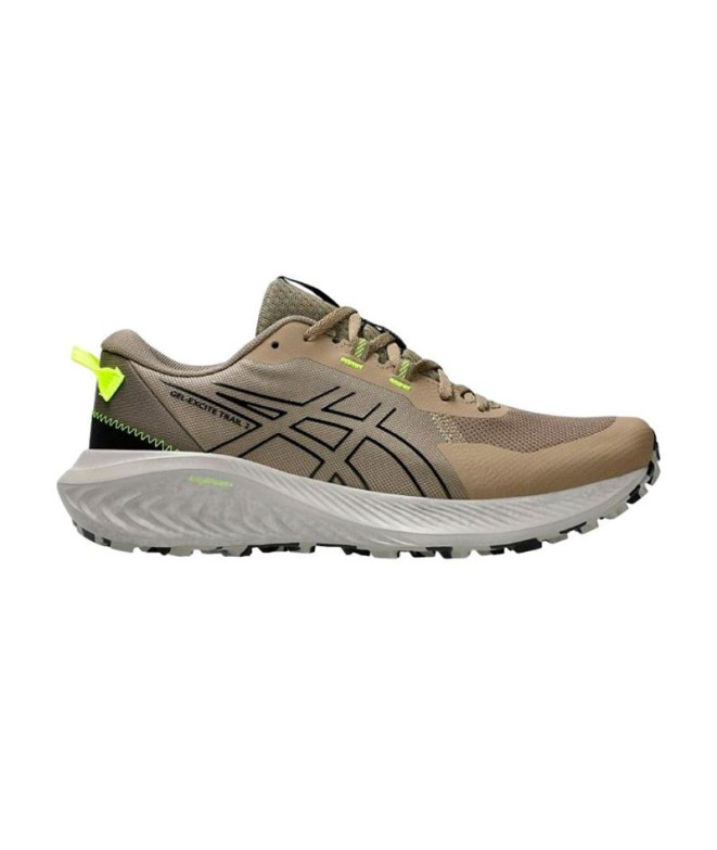 Sapatilhas Trail Gel Trail Homem da ASICS...
