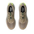 Sapatilhas Trail Gel Trail Homem da ASICS -Excite 2 Vermelho