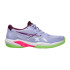 Sapatilhas Pádel Mulher por ASICS Solution Swift Ff 2 Padel Vapor