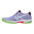 Sapatilhas Pádel Mulher por ASICS Solution Swift Ff 2 Padel Vapor