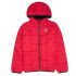 Casaco Nike Infantil Jordan Jdn Welded Jordan Puffer Red