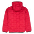 Casaco Nike Infantil Jordan Jdn Welded Jordan Puffer Red