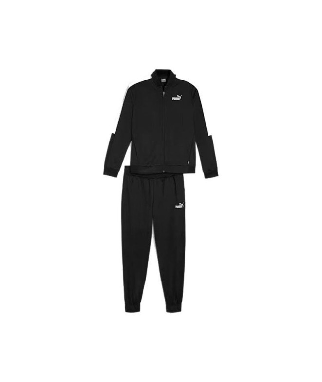 Fato de treino Puma Baseball cot uit Black...