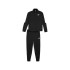 Fato de treino Puma Baseball cot uit Black Infantil