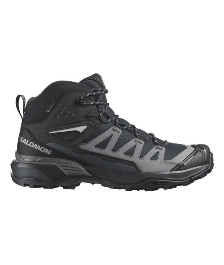 Sapatilhas Montanha Salomon do X Ultra 360 Mid GORE-TEX®...