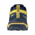 Sapatilhas Trail Mizuno Homem por Wave Ibuki 4 Cinzento Azul