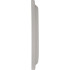 Cristal de Máscara de Mergulho Cressi Focus Miopia Unissex -3,0 D