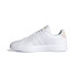 Sapatilhas adidas Mulher Advantage 2.0 Branco