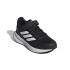 Sapatilhas adidas Infantil Runfalcon 5 Preto