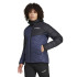 Casaco Montanha adidas Homem por Terrex Multi Synthetic Insulated Preto