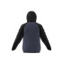 Casaco Montanha adidas Homem por Terrex Multi Synthetic Insulated Preto