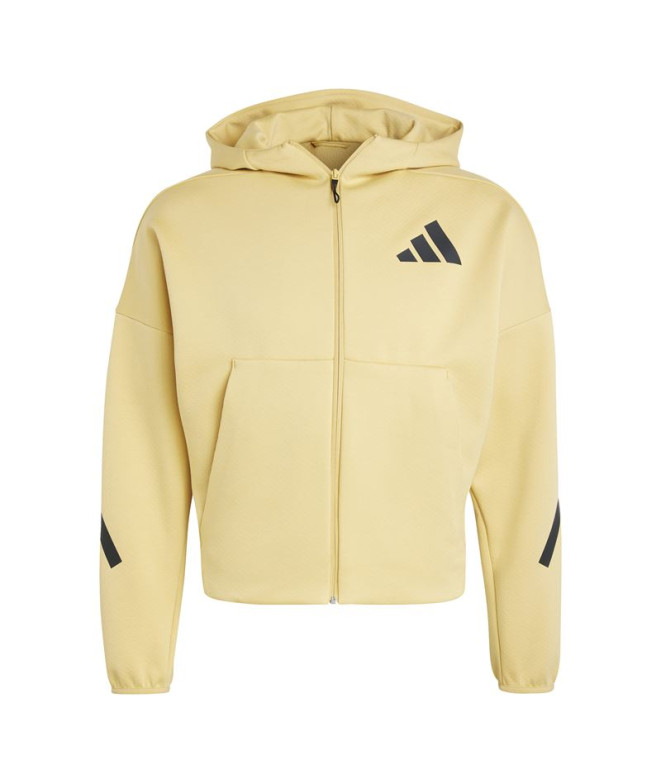 Casaco adidas Mulher Casaco com capuz com fecho...