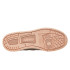 Sapatilhas adidas Court Mulher Rapid Low Bege