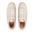 Sapatilhas adidas Court Mulher Rapid Low Bege
