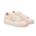 Sapatilhas adidas Court Mulher Rapid Low Bege
