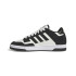 Sapatilhas adidas Court Rapid Low Preto