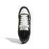 Sapatilhas adidas Court Rapid Low Preto