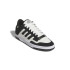 Sapatilhas adidas Court Rapid Low Preto