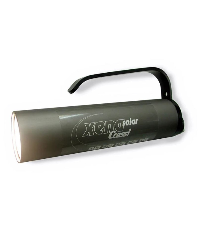 Lâmpada Xena Solar 35W/14,4V (Uds. Post. 09/02)...