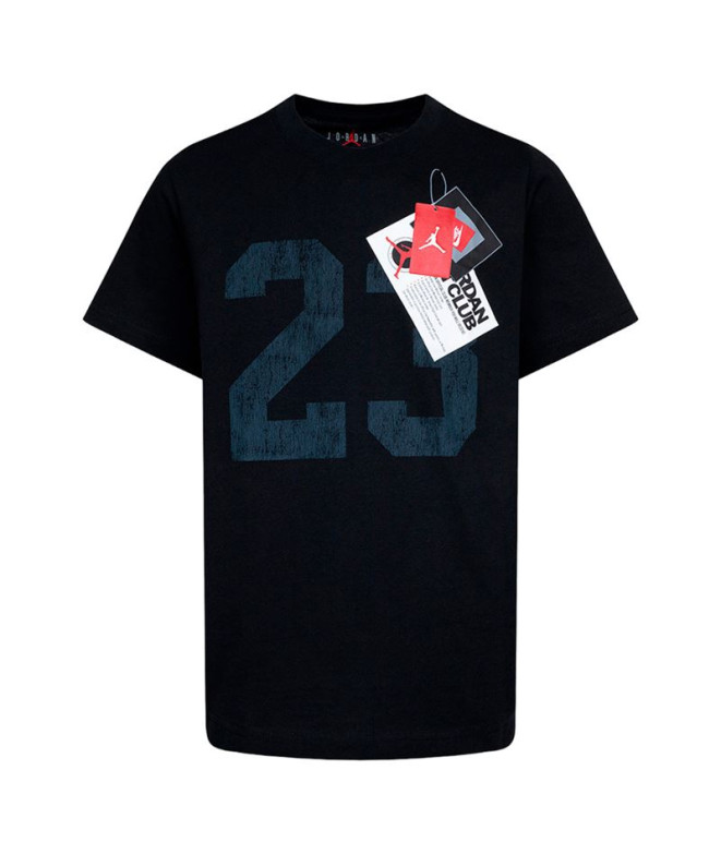 Camiseta Menino Jordan Jdb Aj Novo com...