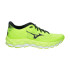 Sapatilhas Running Mizuno Homem de Wave Sky 8 Lima