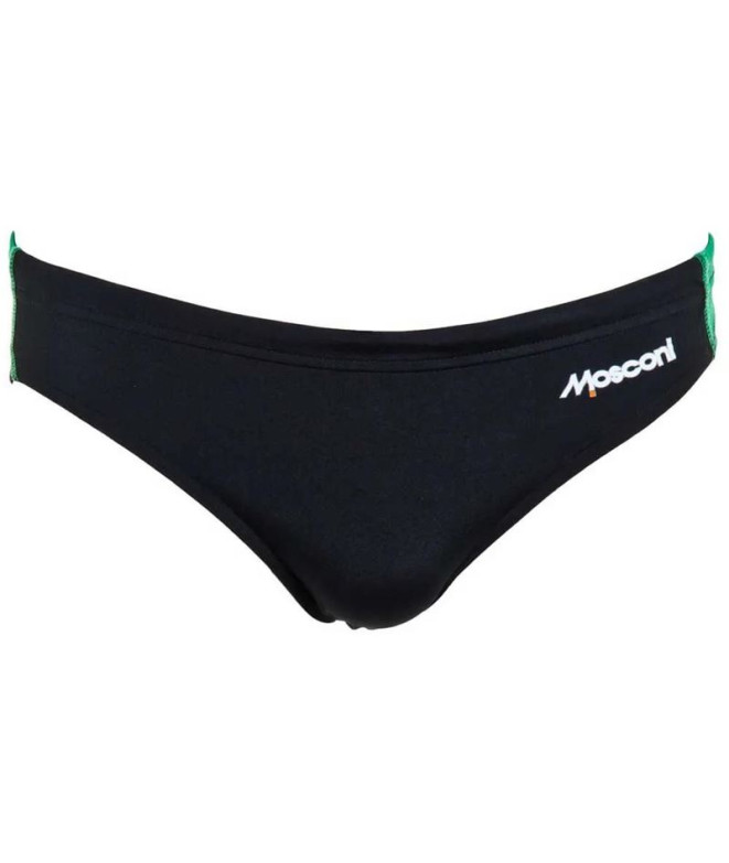 Fato de banho Mosconi Mc Tour Trunk Preto -...
