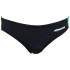Fato de banho Mosconi Mc Tour Trunk Preto - Preto Homem
