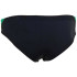 Fato de banho Mosconi Mc Tour Trunk Preto - Preto Homem