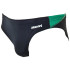 Fato de banho Mosconi Mc Tour Trunk Preto - Preto Homem