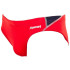Fato de banho Mosconi Mc Tour Trunk Vermelho - Marinho Homem