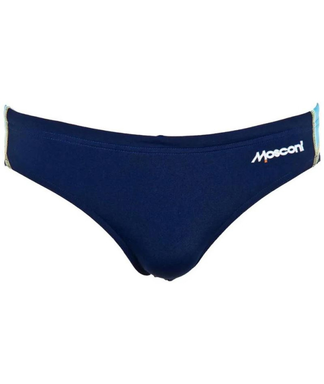 Fato de banho Mosconi Mc Tour Trunk Marine -...
