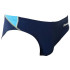 Fato de banho Mosconi Mc Tour Trunk Marine - Turquesa Homem